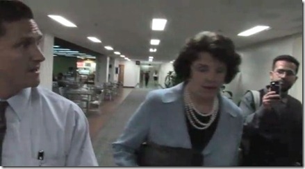 dianne feinstein