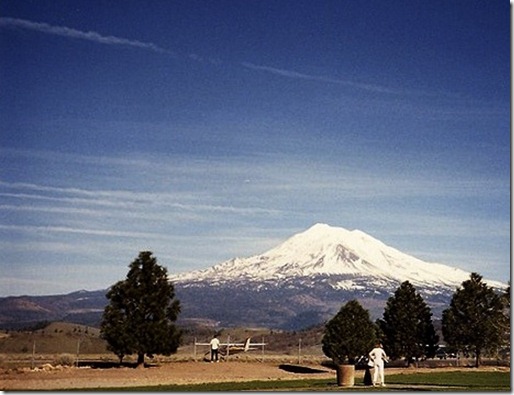 monte shasta