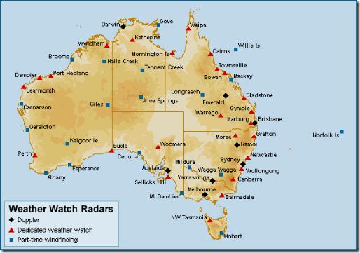 australia-radar-map