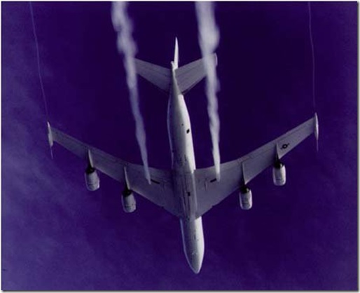 jettrails