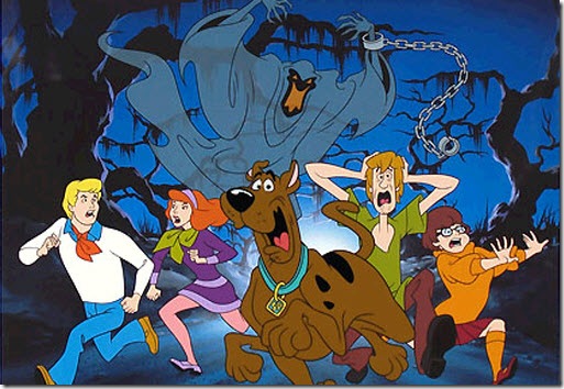 scooby