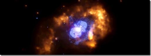 eta carinae