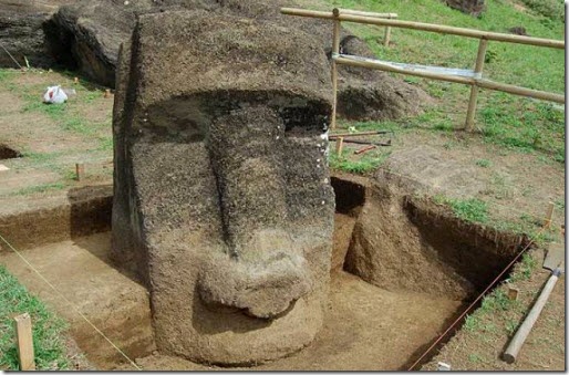 fox moai