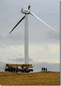 turbina