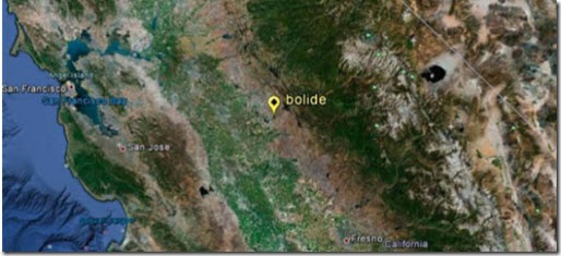 bolido