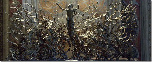 la resurreccion