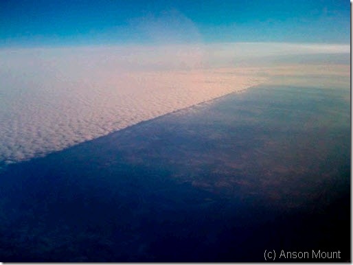ALTOCUMULUS