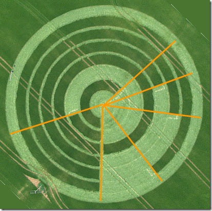 crop circle