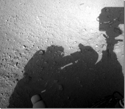 navcam
