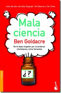 Mala ciencia