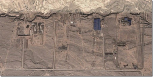 construcciones china