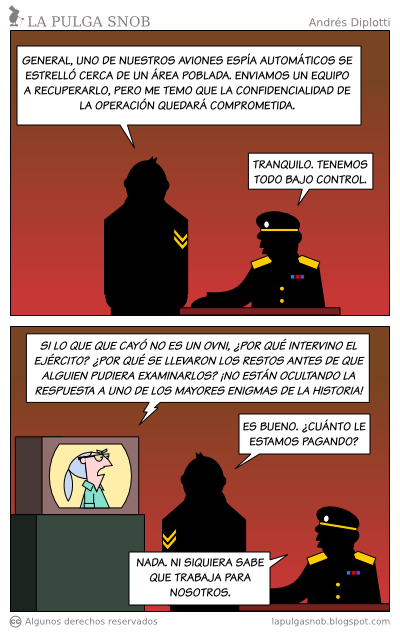 encubrimiento