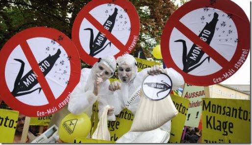 monsanto