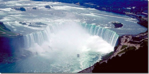 niagara