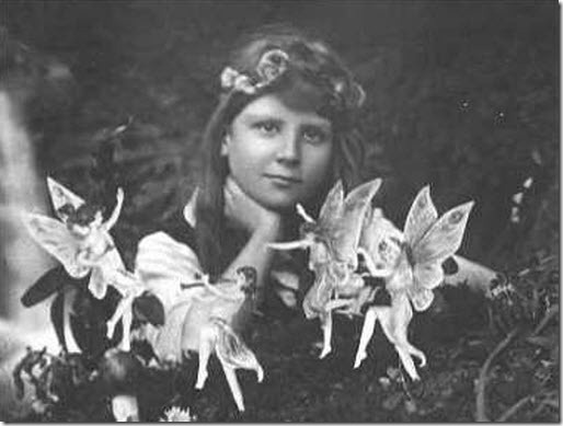 francis 4 fairies