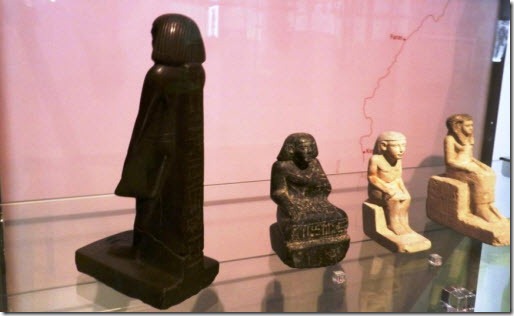 estatuilla