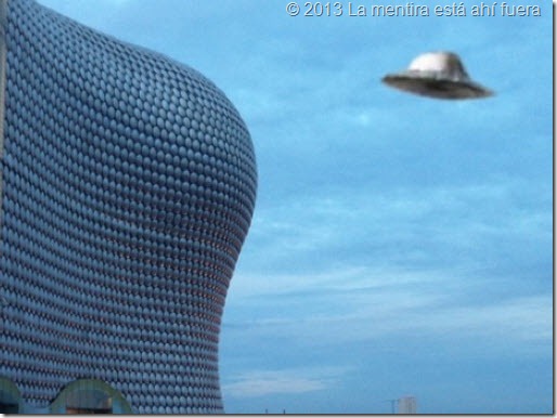 ufo birmingham