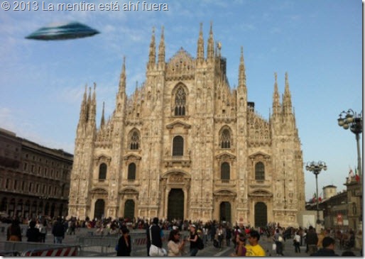 ufo milan 2
