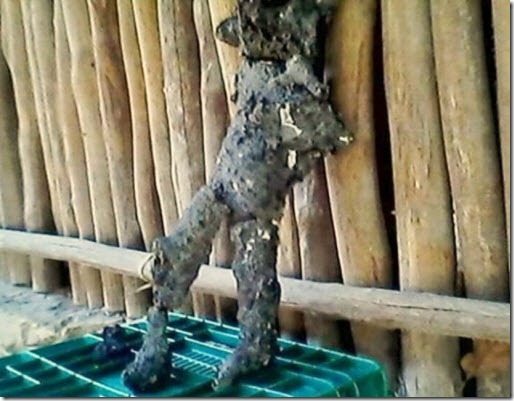 Humanoide