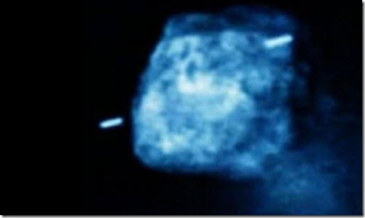 ISON OVNI