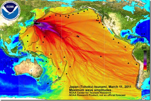 tsunami