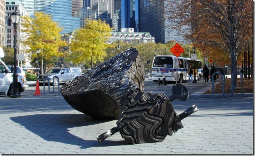 estatua