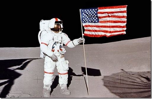 apollo bandera