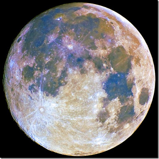 luna color