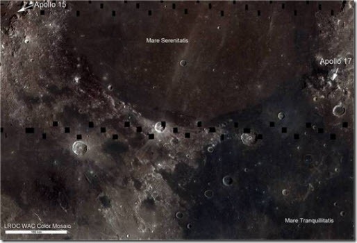 tonos luna