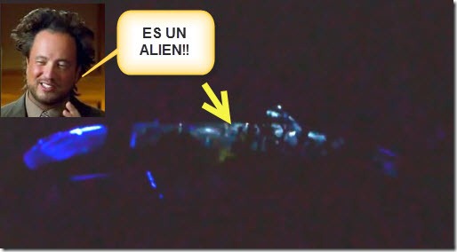 ALIEN