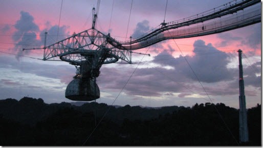 arecibo