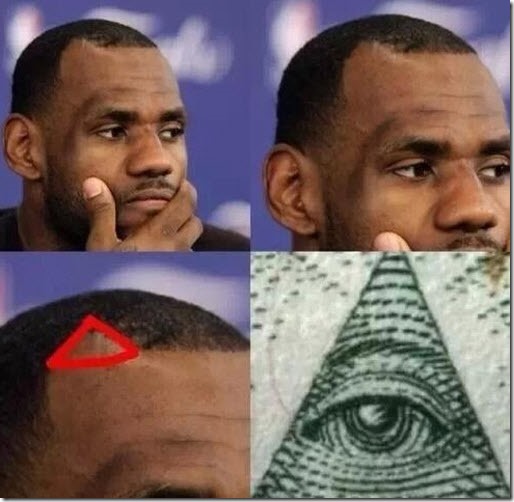 lebron