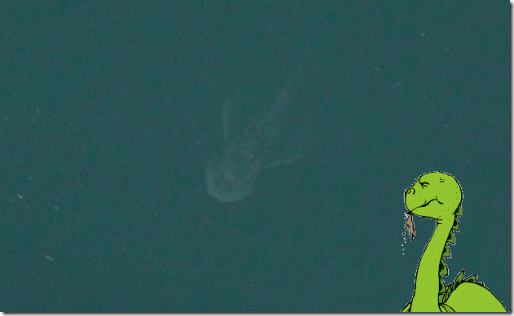 nessie