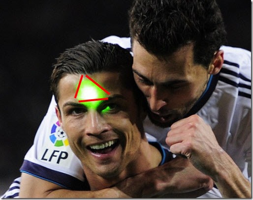 ronaldo