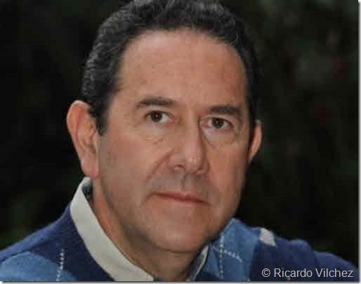 Ricardo Vilchez