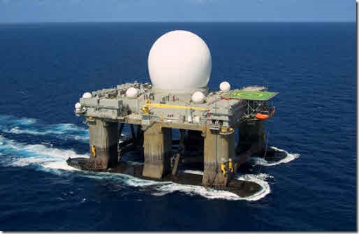 tesla weapon platform