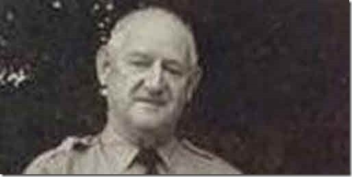 Roy Sullivan