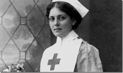 Violet Jessop