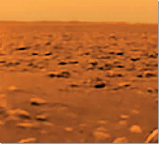titan suelo