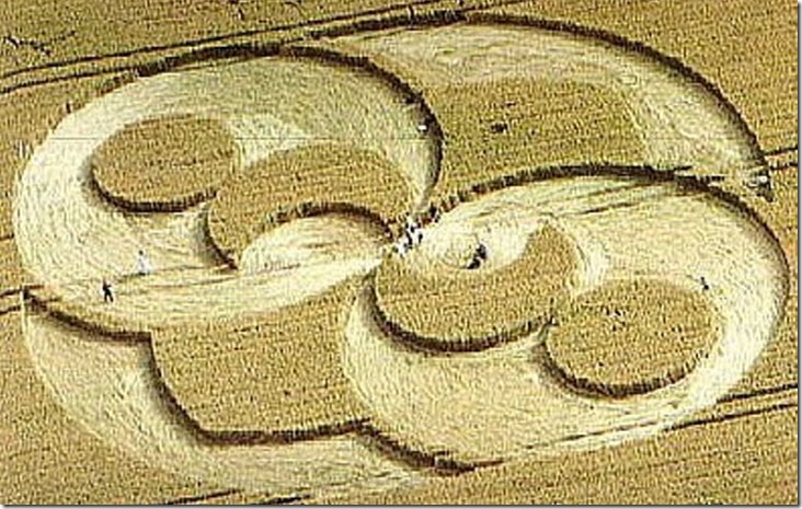 crop circle