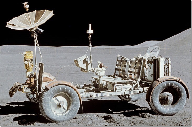rover