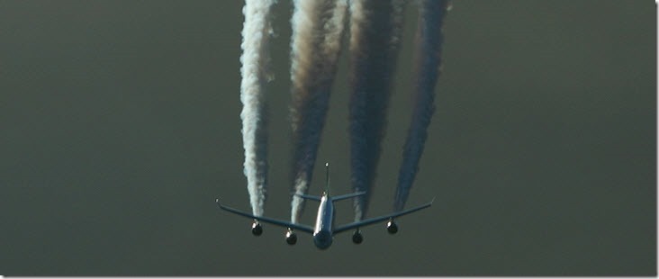 contrail