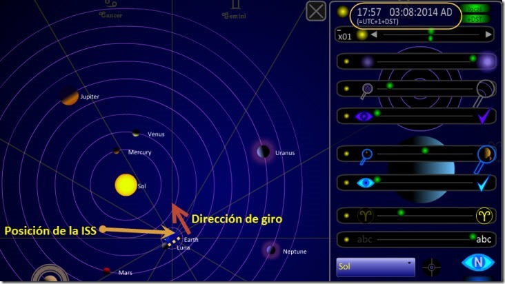 planetas