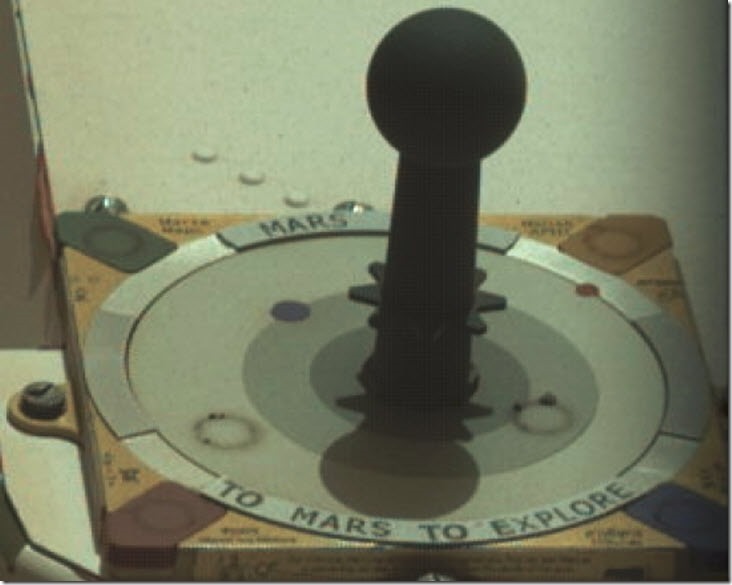 sun dial