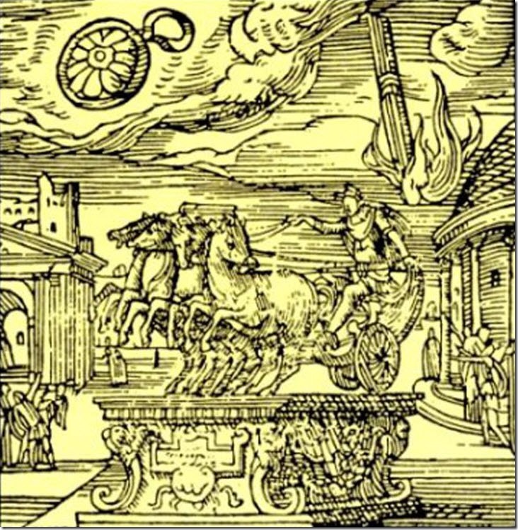 Julio Obsequens