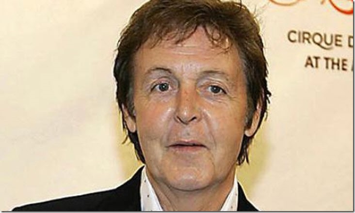 McCartney