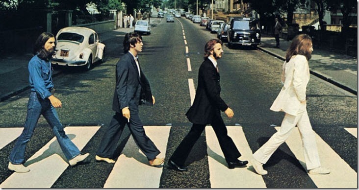abbey road