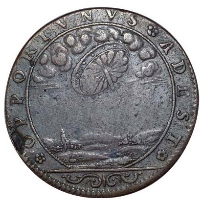 moneda