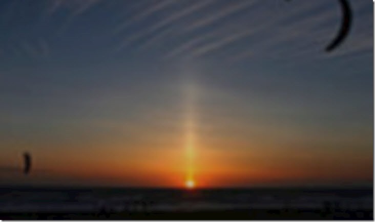 sunpillar