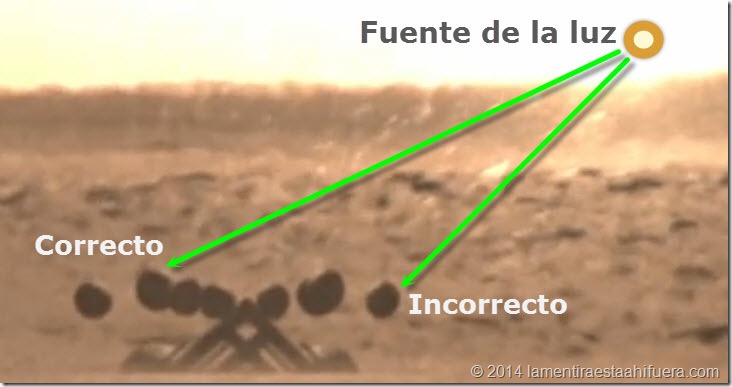 iluminación